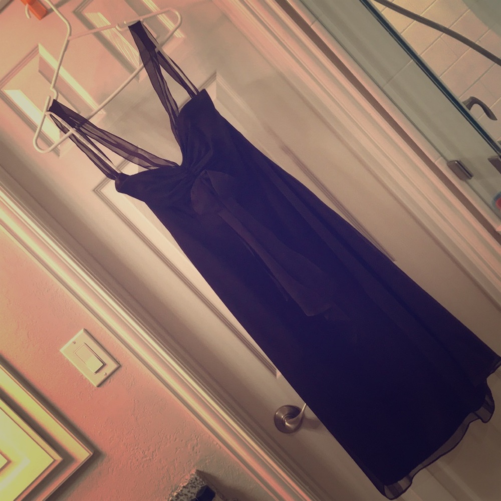 Belsoie prom/bridesmaid dress
